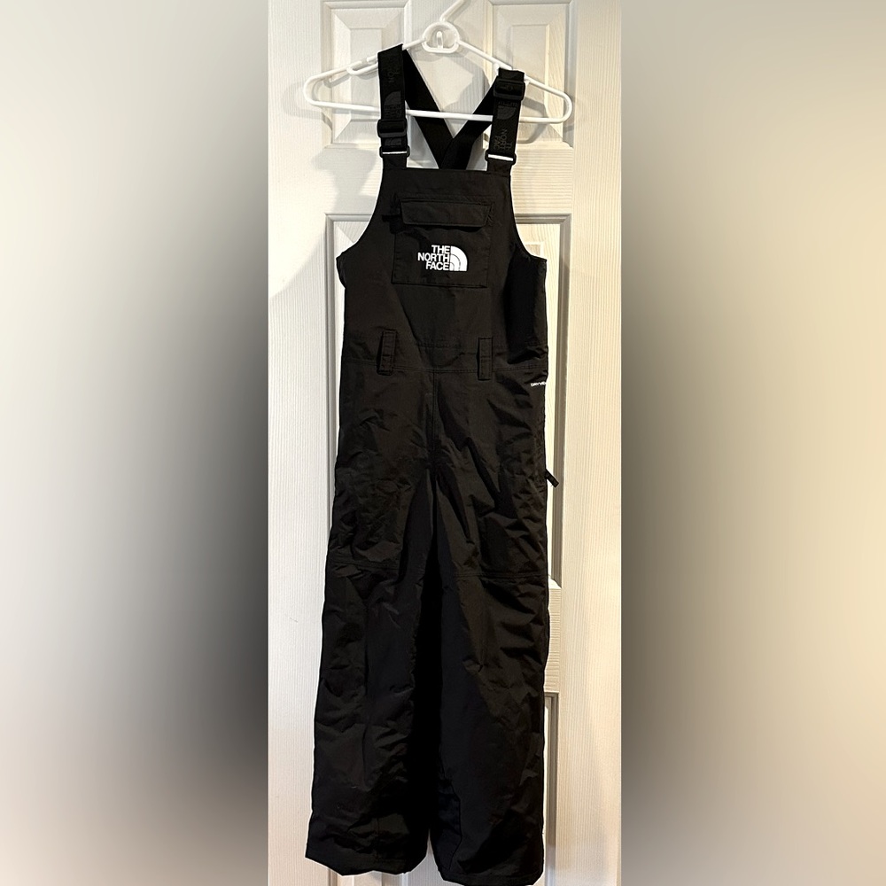 The North Face Youth SnowBib